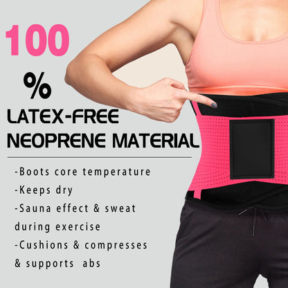 Women's Waist Trainer