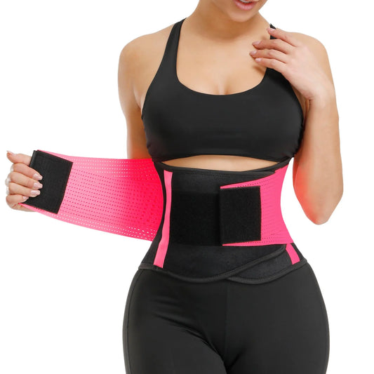 Women's Waist Trainer