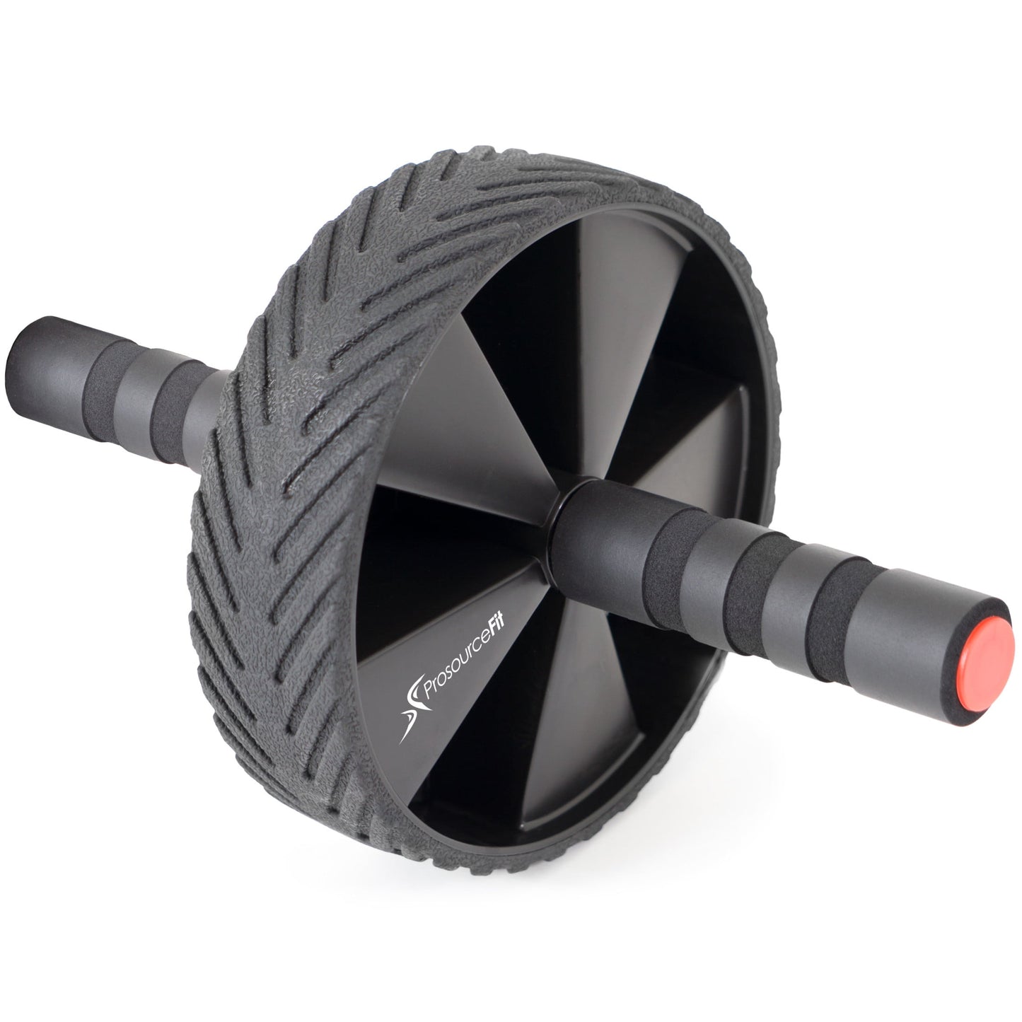 Revolutionize Your Core Workouts with the Prosourcefit Ab Wheel Roller - Perfect for Home and On-the-Go Training!