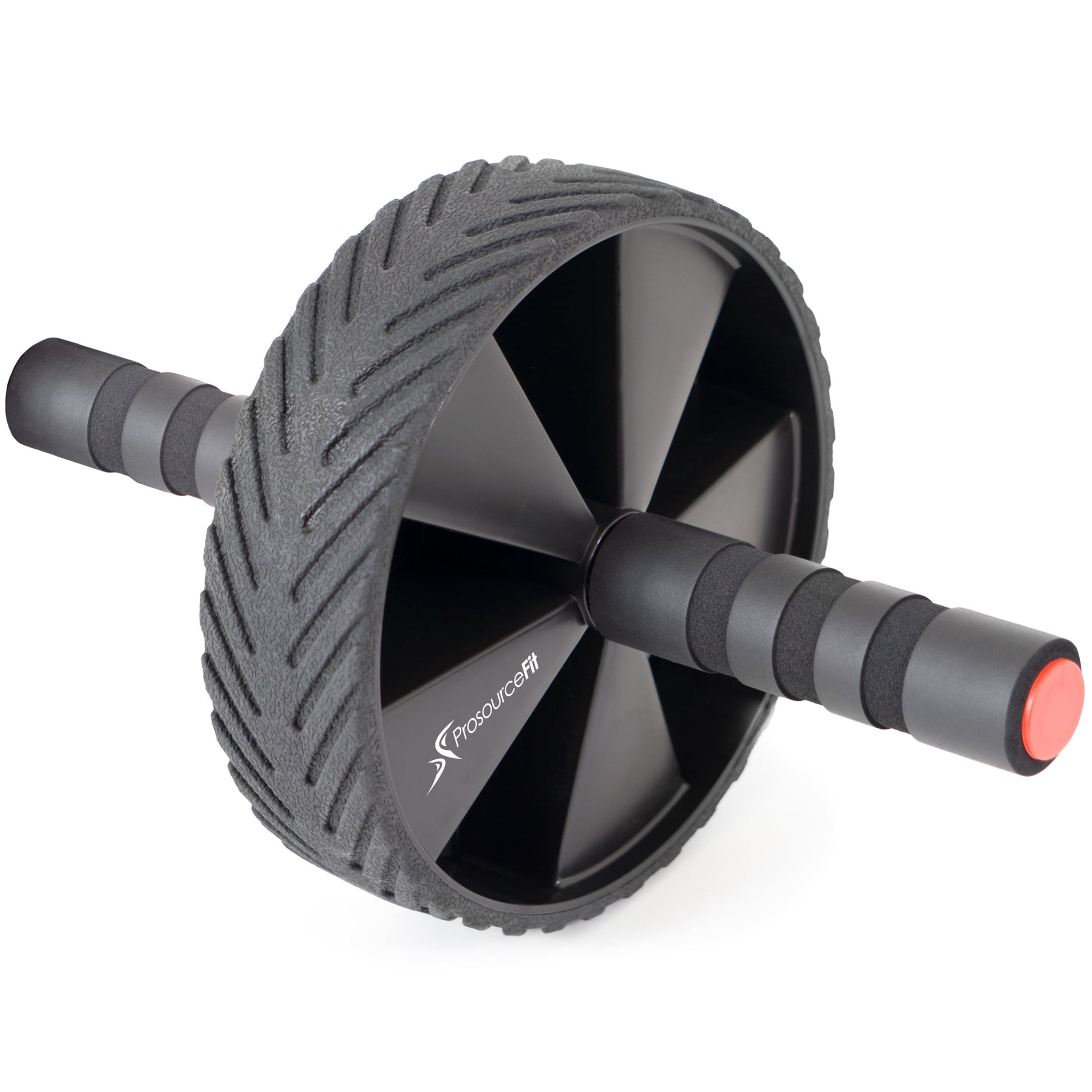 Revolutionize Your Core Workouts with the Prosourcefit Ab Wheel Roller - Perfect for Home and On-the-Go Training!