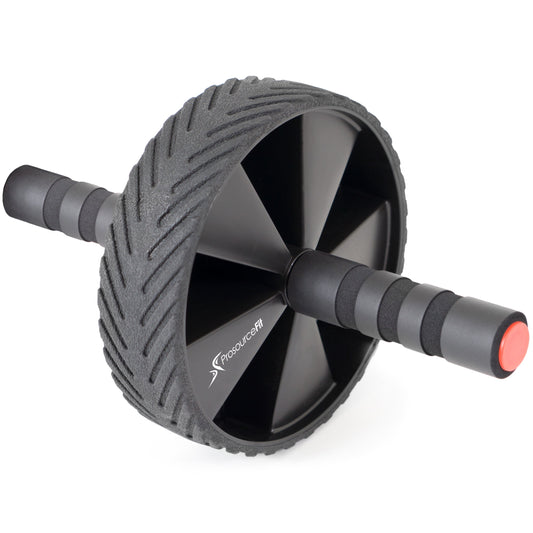 Revolutionize Your Core Workouts with the Prosourcefit Ab Wheel Roller - Perfect for Home and On-the-Go Training!